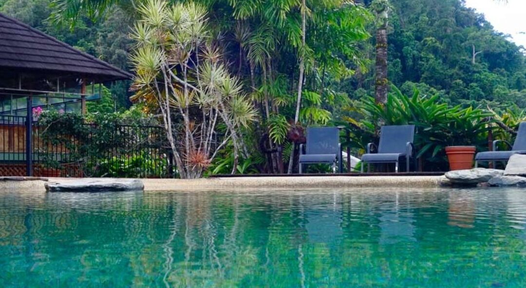 Cockatoo Hill Retreat