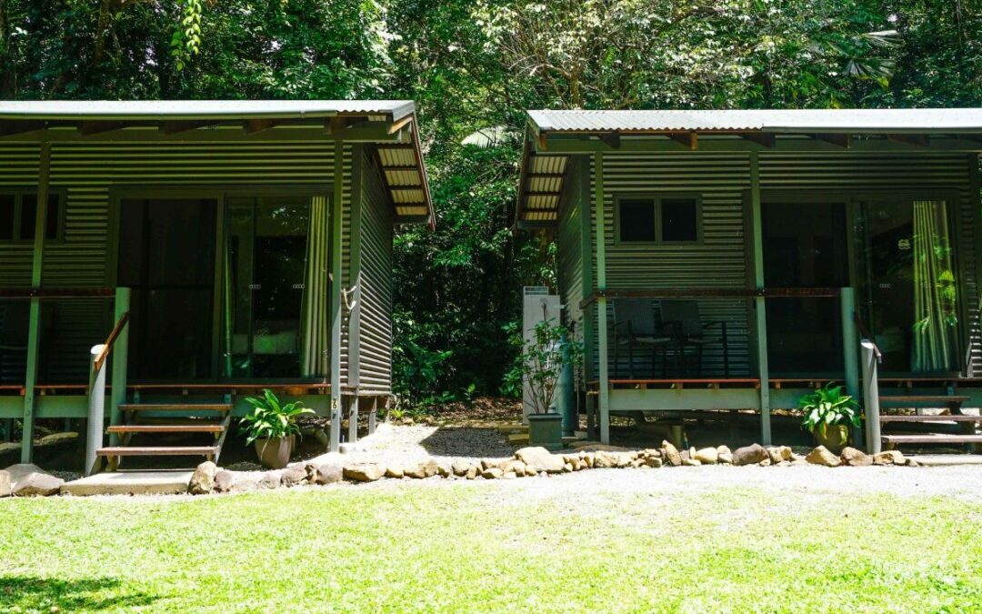 Safari Lodge