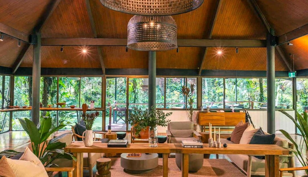 Daintree Ecolodge