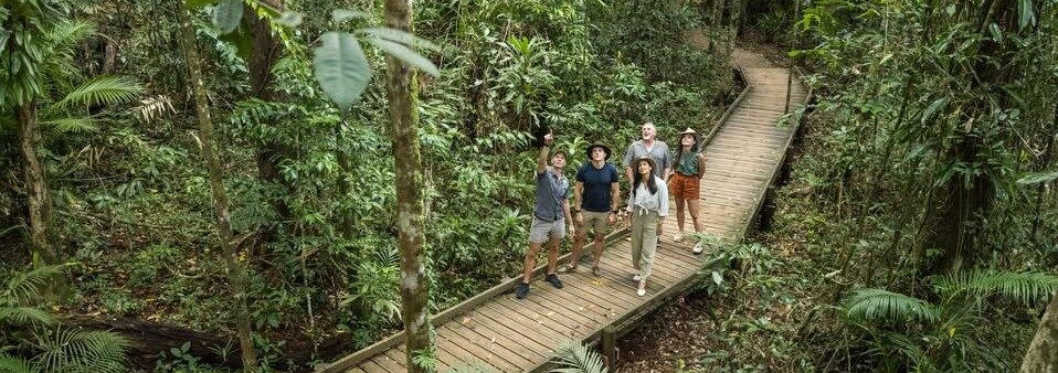 FNQ Nature Tours