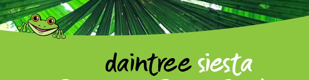 Rainforest Connections Walk