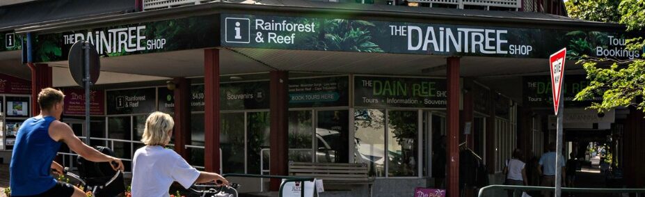 The Daintree Shop