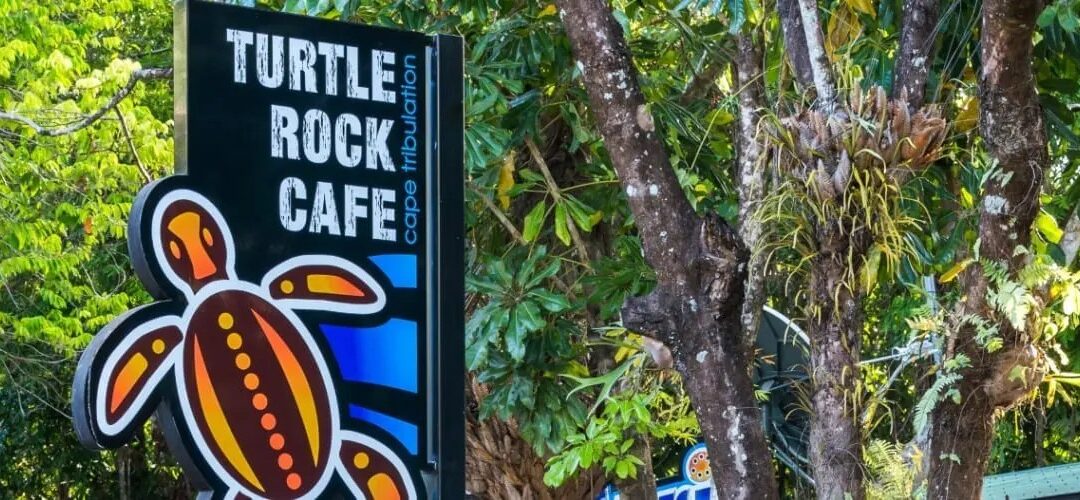 Turtle Rock Cafe